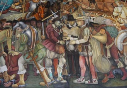 Поездка Оксаны Руденко в Мексику, июнь 2010