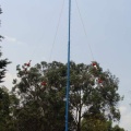 Поездка Оксаны Руденко в Мексику, июнь 2010