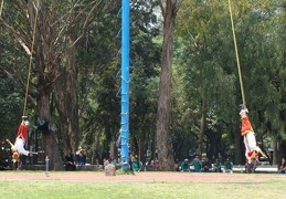Поездка Оксаны Руденко в Мексику, июнь 2010