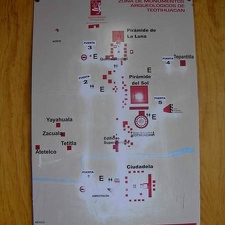 Поездка Оксаны Руденко в Мексику, июнь 2010