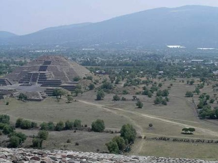 Поездка Оксаны Руденко в Мексику, июнь 2010