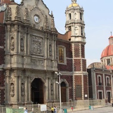 Поездка Оксаны Руденко в Мексику, июнь 2010