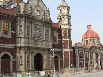 Поездка Оксаны Руденко в Мексику, июнь 2010