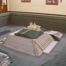 Поездка Оксаны Руденко в Мексику, июнь 2010