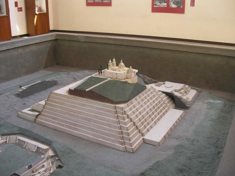 Поездка Оксаны Руденко в Мексику, июнь 2010