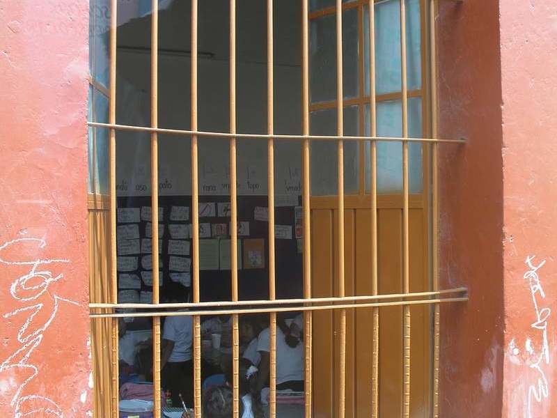 Поездка Оксаны Руденко в Мексику, июнь 2010