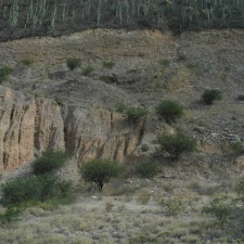 Поездка Оксаны Руденко в Мексику, июнь 2010