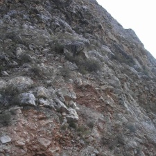 Поездка Оксаны Руденко в Мексику, июнь 2010