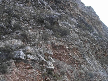 Поездка Оксаны Руденко в Мексику, июнь 2010