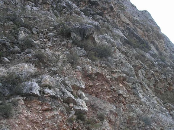 Поездка Оксаны Руденко в Мексику, июнь 2010