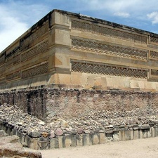 Поездка Оксаны Руденко в Мексику, июнь 2010