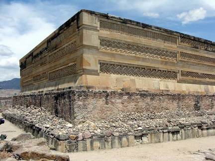 Поездка Оксаны Руденко в Мексику, июнь 2010