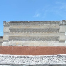 Поездка Оксаны Руденко в Мексику, июнь 2010