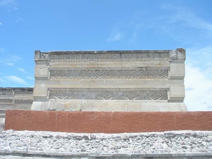 Поездка Оксаны Руденко в Мексику, июнь 2010