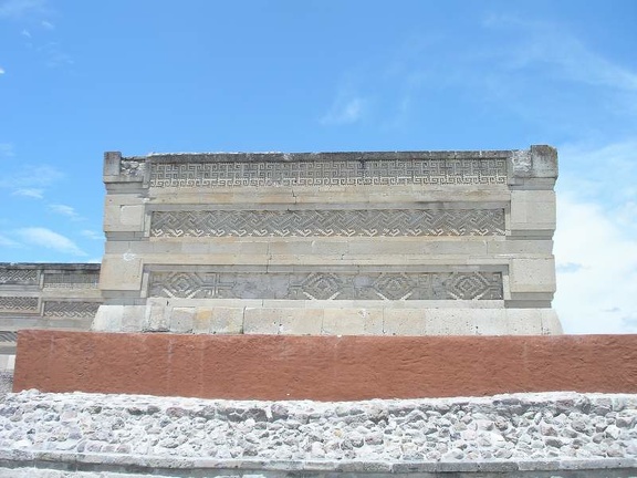 Поездка Оксаны Руденко в Мексику, июнь 2010