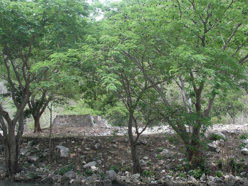 Поездка Оксаны Руденко в Мексику, июнь 2010