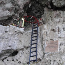 Поездка Оксаны Руденко в Мексику, июнь 2010 