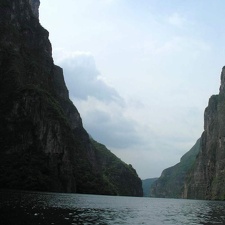 Поездка Оксаны Руденко в Мексику, июнь 2010 