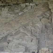 Поездка Оксаны Руденко в Мексику, июнь 2010