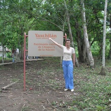 Поездка Оксаны Руденко в Мексику, июнь 2010