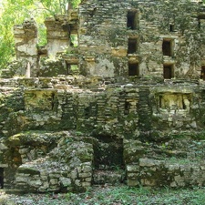 Поездка Оксаны Руденко в Мексику, июнь 2010