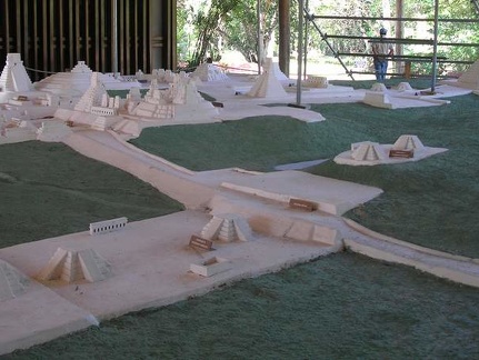 Поездка Оксаны Руденко в Мексику, июнь 2010