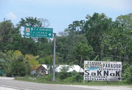 Поездка Оксаны Руденко в Мексику, июнь 2010