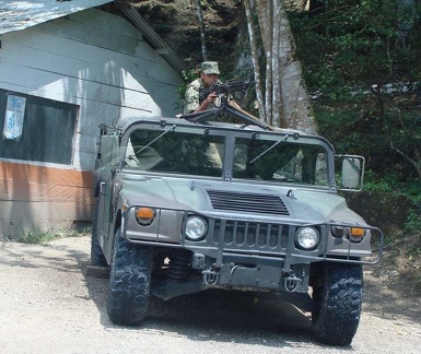 Поездка Оксаны Руденко в Мексику, июнь 2010