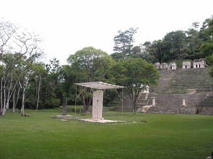 Поездка Оксаны Руденко в Мексику, июнь 2010