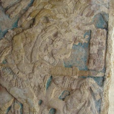 Поездка Оксаны Руденко в Мексику, июнь 2010