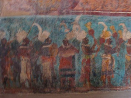 Поездка Оксаны Руденко в Мексику, июнь 2010