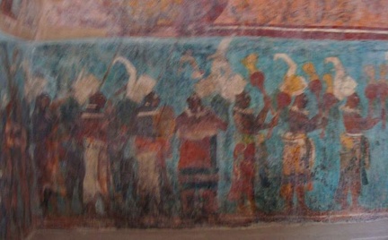 Поездка Оксаны Руденко в Мексику, июнь 2010