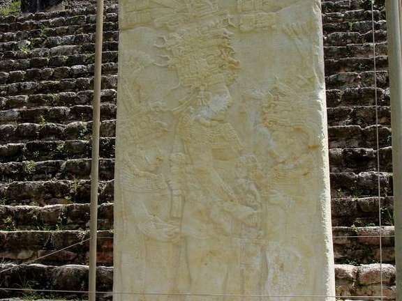 Поездка Оксаны Руденко в Мексику, июнь 2010