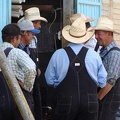 Поездка Оксаны Руденко в Мексику,июнь 2010
