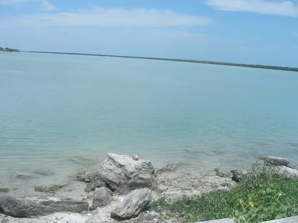 Поездка Оксаны Руденко в Мексику,июнь 2010