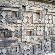 Поездка Оксаны Руденко в Мексику, июнь 2010