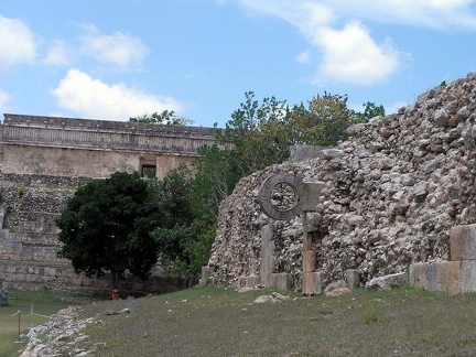 Поездка Оксаны Руденко в Мексику, июнь 2010