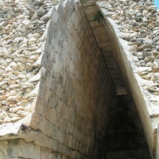 Поездка Оксаны Руденко в Мексику, июнь 2010