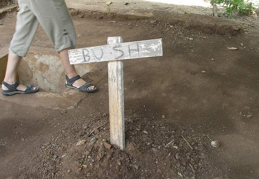 Поездка Оксаны Руденко в Мексику, июнь 2010