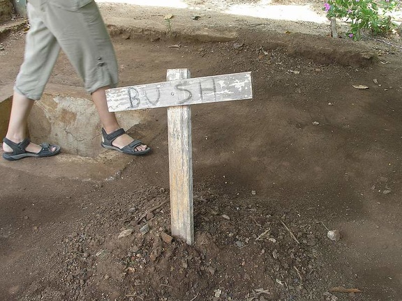 Поездка Оксаны Руденко в Мексику, июнь 2010