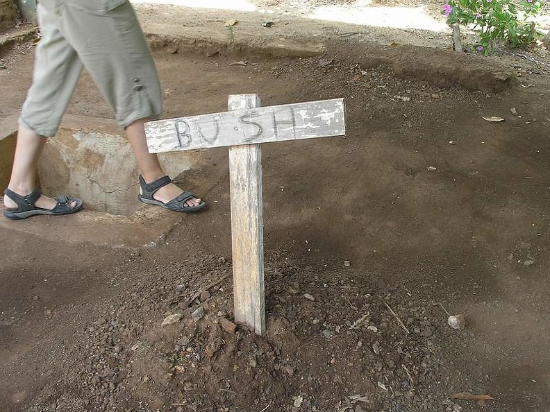 Поездка Оксаны Руденко в Мексику, июнь 2010