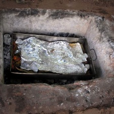 Поездка Оксаны Руденко в Мексику, июнь 2010