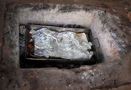 Поездка Оксаны Руденко в Мексику, июнь 2010