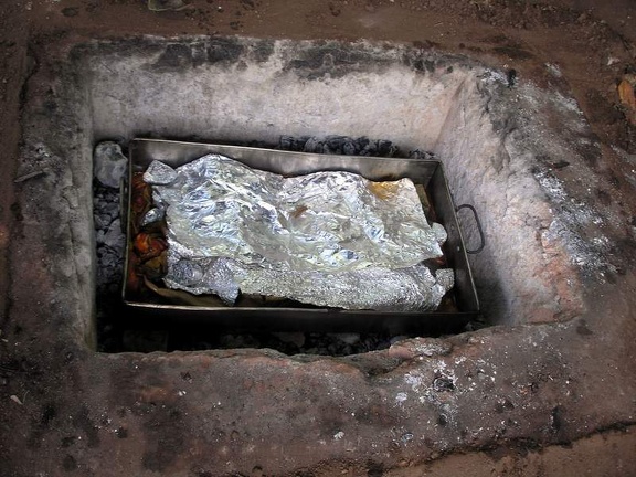 Поездка Оксаны Руденко в Мексику, июнь 2010