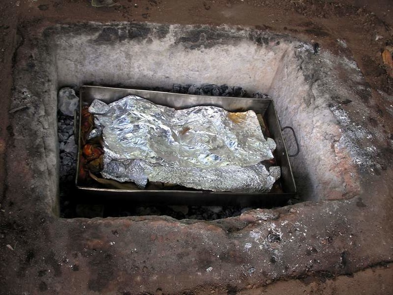Поездка Оксаны Руденко в Мексику, июнь 2010
