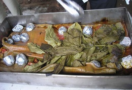Поездка Оксаны Руденко в Мексику, июнь 2010