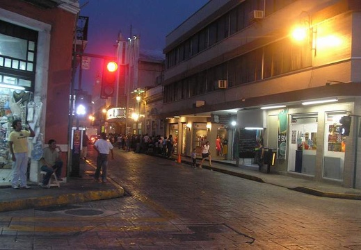 Поездка Оксаны Руденко в Мексику, июнь 2010