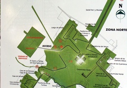 Поездка Оксаны Руденко в Мексику, июнь 2010