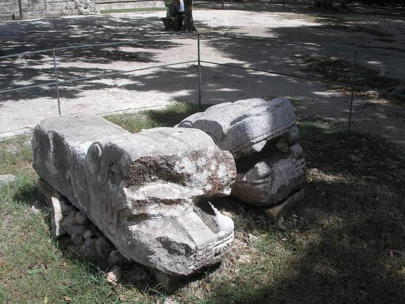Поездка Оксаны Руденко в Мексику, июнь 2010
