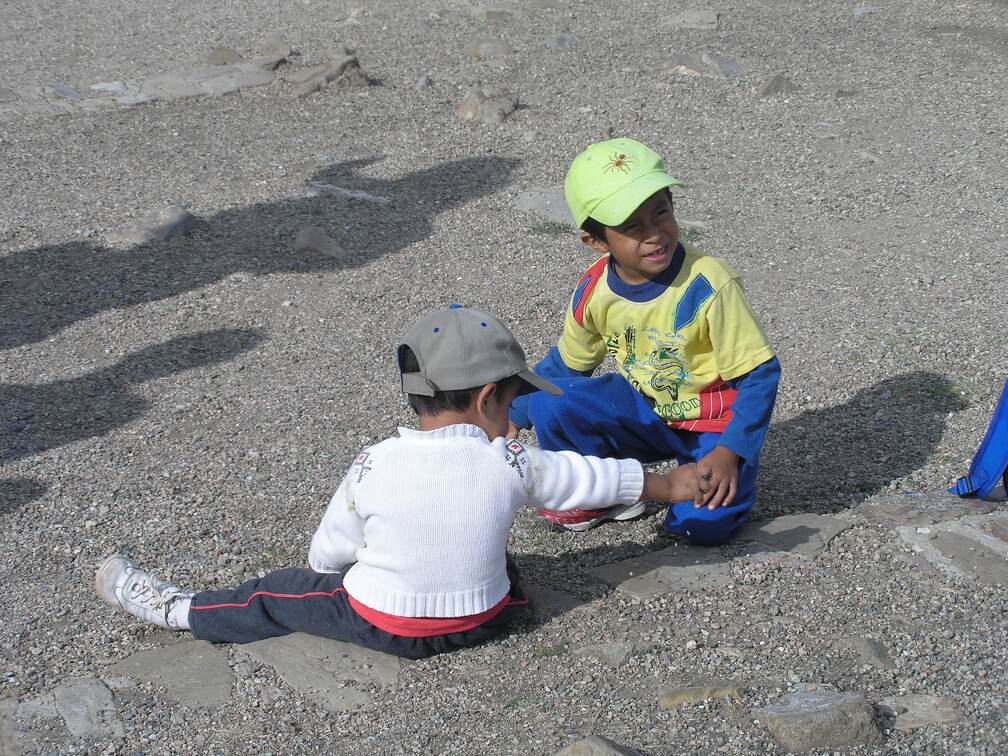 Поездка Оксаны Руденко в Мексику, июнь 2010